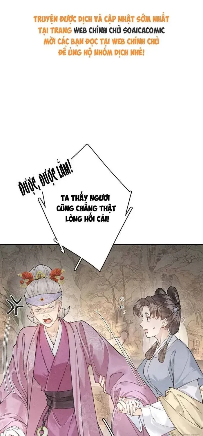 Trùng Sinh Chi Tướng Môn Độc Hậu Chap 33 - Next Chap 34