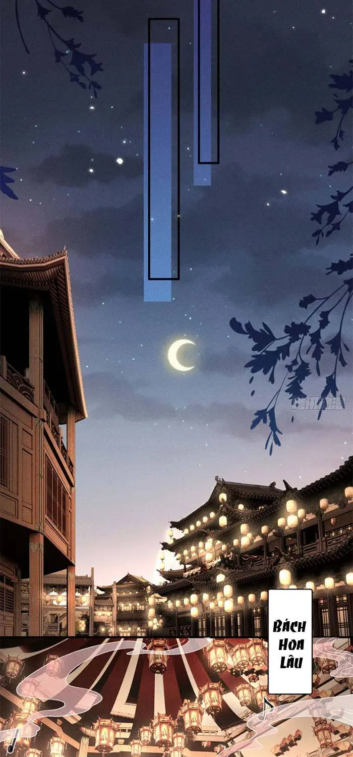Trùng Sinh Chi Tướng Môn Độc Hậu Chap 33 - Next Chap 34