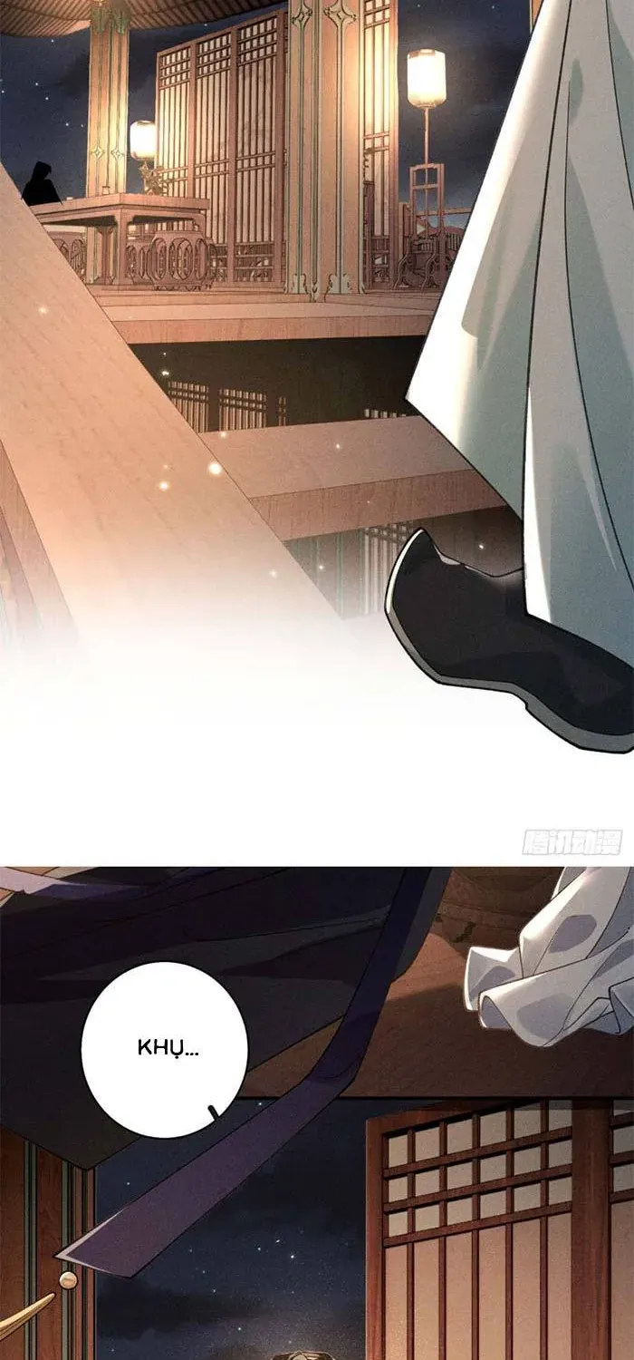 Trùng Sinh Chi Tướng Môn Độc Hậu Chap 33 - Next Chap 34