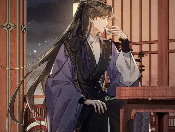 Trùng Sinh Chi Tướng Môn Độc Hậu Chap 33 - Next Chap 34