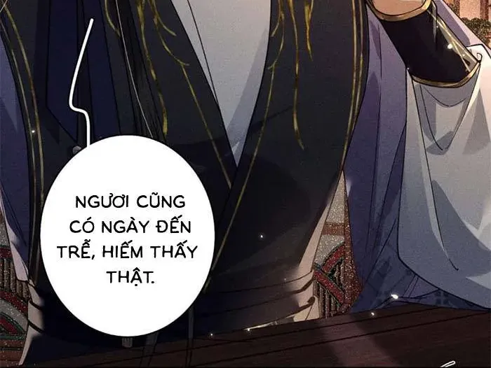 Trùng Sinh Chi Tướng Môn Độc Hậu Chap 33 - Next Chap 34