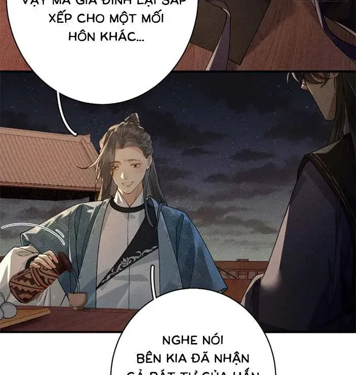 Trùng Sinh Chi Tướng Môn Độc Hậu Chap 33 - Next Chap 34
