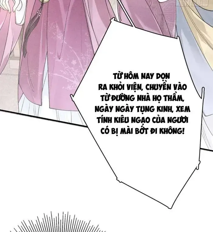 Trùng Sinh Chi Tướng Môn Độc Hậu Chap 33 - Next Chap 34