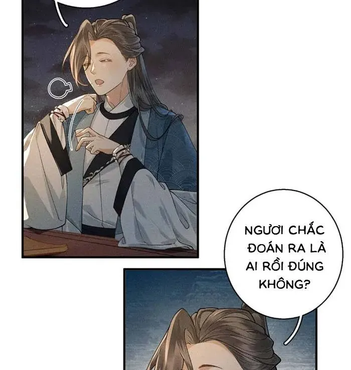 Trùng Sinh Chi Tướng Môn Độc Hậu Chap 33 - Next Chap 34
