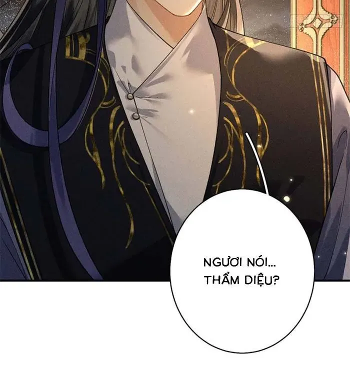 Trùng Sinh Chi Tướng Môn Độc Hậu Chap 33 - Next Chap 34