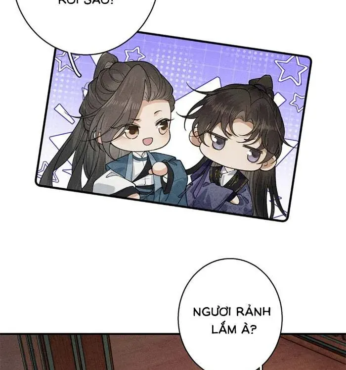 Trùng Sinh Chi Tướng Môn Độc Hậu Chap 33 - Next Chap 34