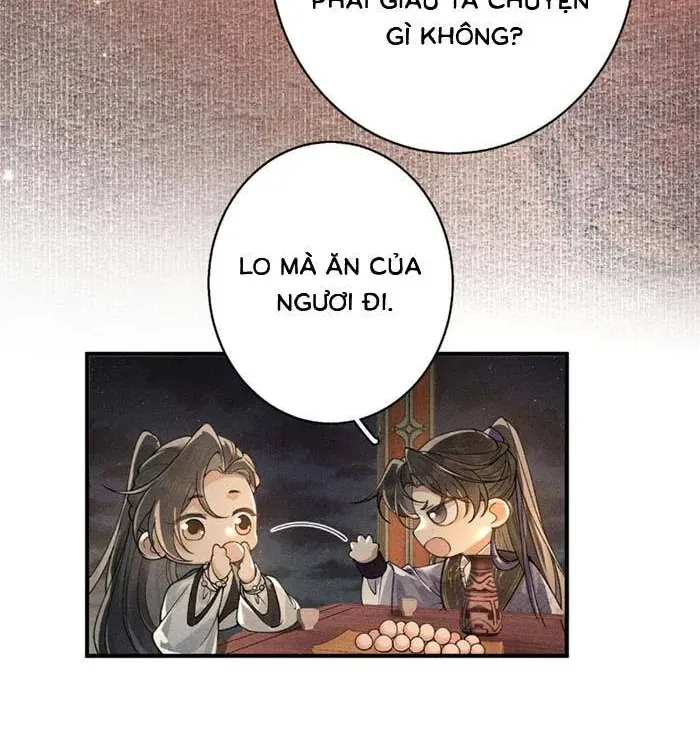 Trùng Sinh Chi Tướng Môn Độc Hậu Chap 33 - Next Chap 34