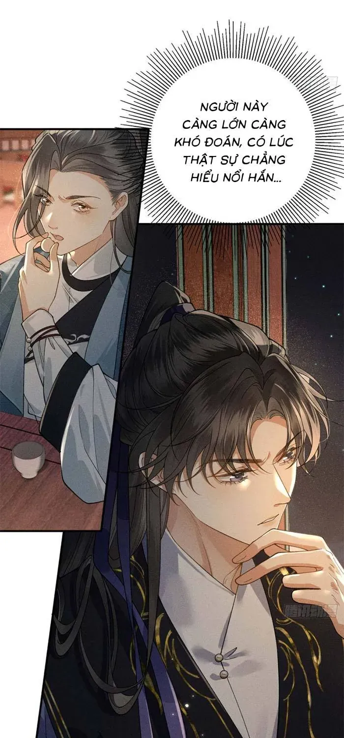 Trùng Sinh Chi Tướng Môn Độc Hậu Chap 33 - Next Chap 34