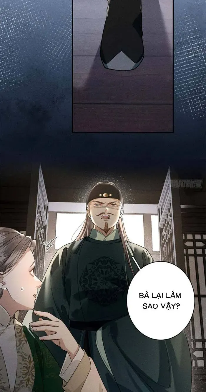 Trùng Sinh Chi Tướng Môn Độc Hậu Chap 33 - Next Chap 34