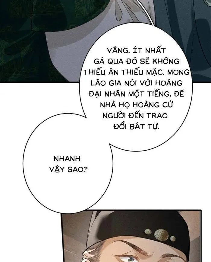 Trùng Sinh Chi Tướng Môn Độc Hậu Chap 33 - Next Chap 34