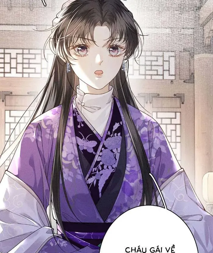 Trùng Sinh Chi Tướng Môn Độc Hậu Chap 33 - Next Chap 34