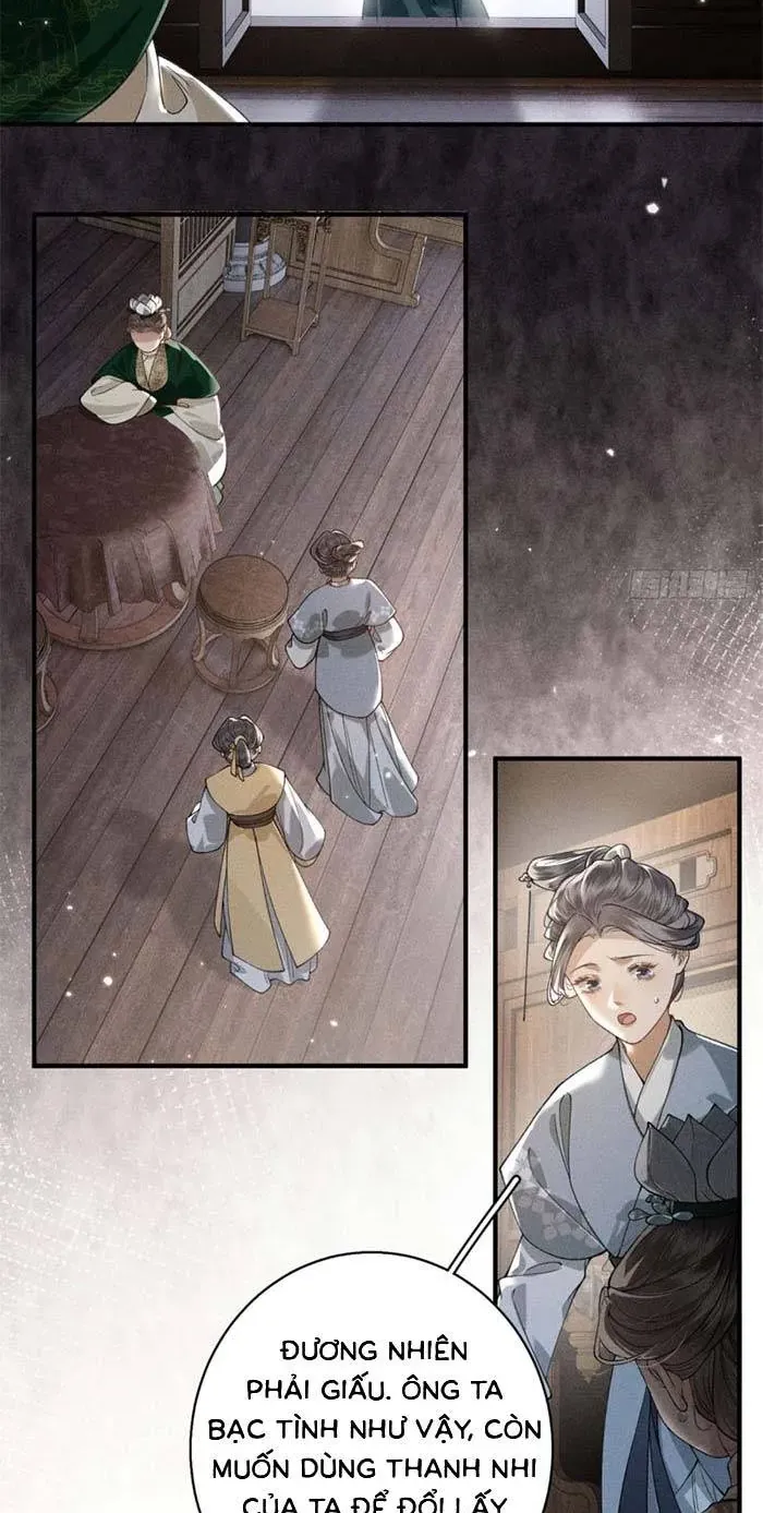 Trùng Sinh Chi Tướng Môn Độc Hậu Chap 33 - Next Chap 34