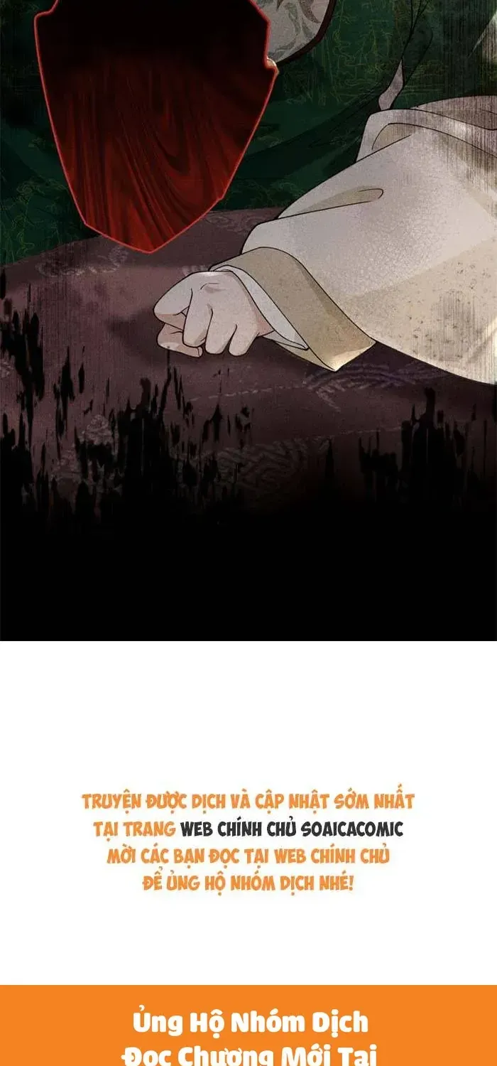 Trùng Sinh Chi Tướng Môn Độc Hậu Chap 33 - Next Chap 34
