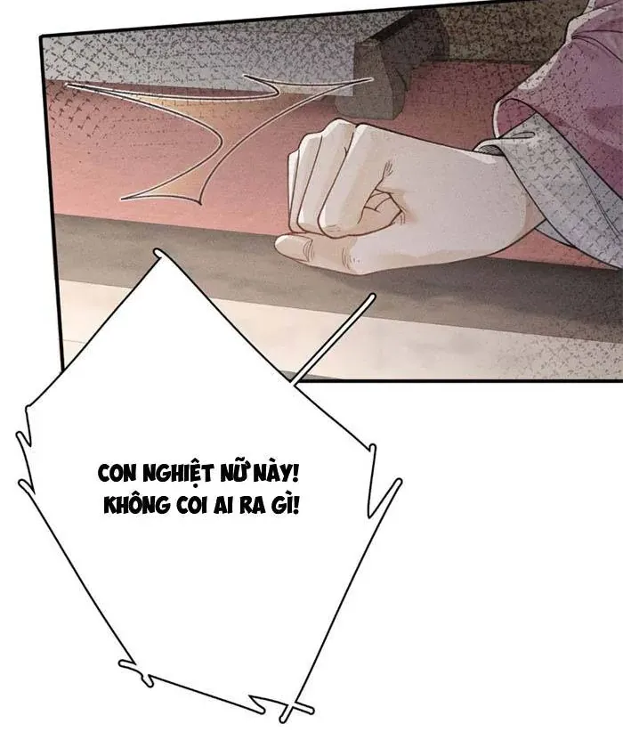 Trùng Sinh Chi Tướng Môn Độc Hậu Chap 33 - Next Chap 34