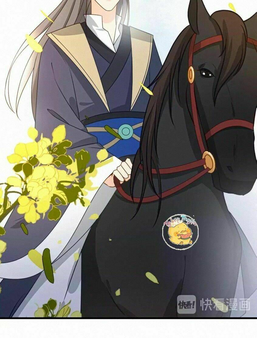 Trùng Sinh Chuyên Sủng Độc Phi Của Nhiếp Chính Vương Chap 10 - Next Chap 11