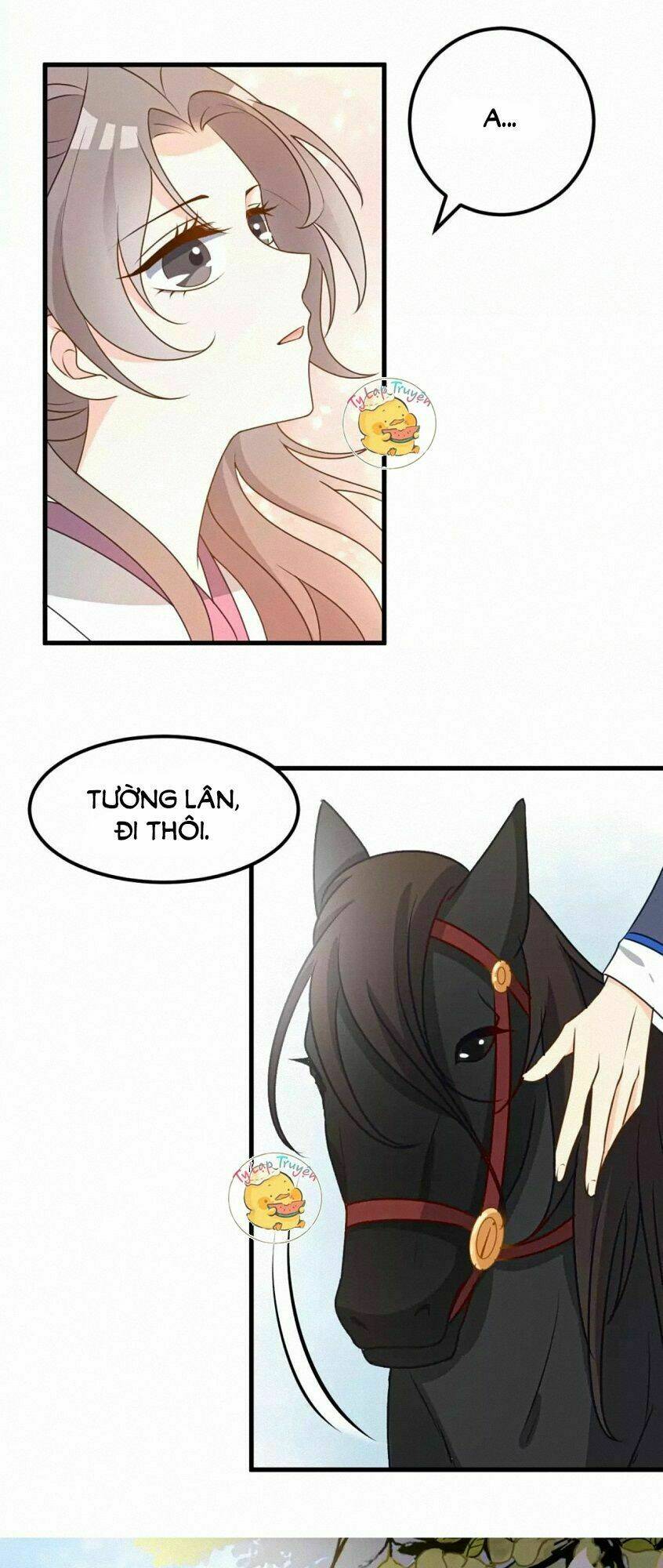 Trùng Sinh Chuyên Sủng Độc Phi Của Nhiếp Chính Vương Chap 10 - Next Chap 11