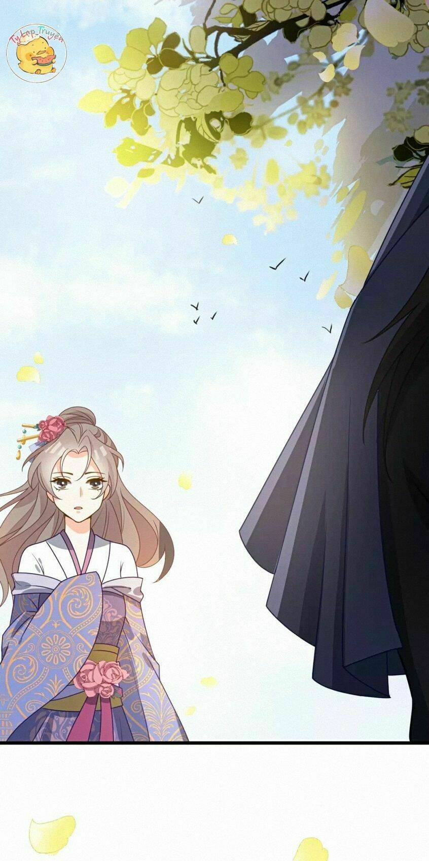 Trùng Sinh Chuyên Sủng Độc Phi Của Nhiếp Chính Vương Chap 10 - Next Chap 11