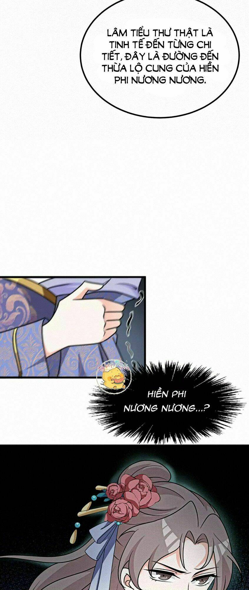 Trùng Sinh Chuyên Sủng Độc Phi Của Nhiếp Chính Vương Chap 10 - Next Chap 11