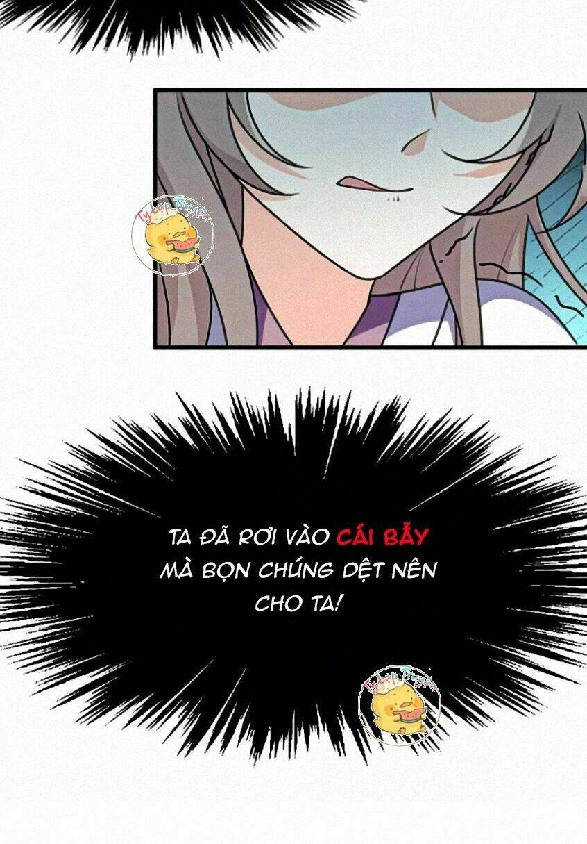 Trùng Sinh Chuyên Sủng Độc Phi Của Nhiếp Chính Vương Chap 10 - Next Chap 11