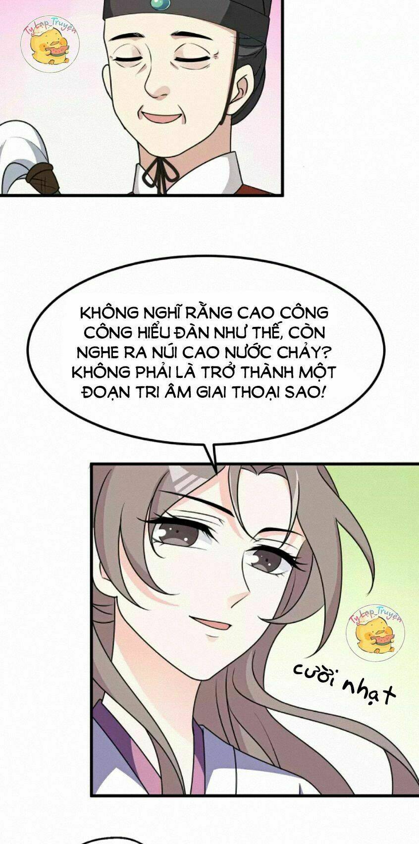 Trùng Sinh Chuyên Sủng Độc Phi Của Nhiếp Chính Vương Chap 10 - Next Chap 11