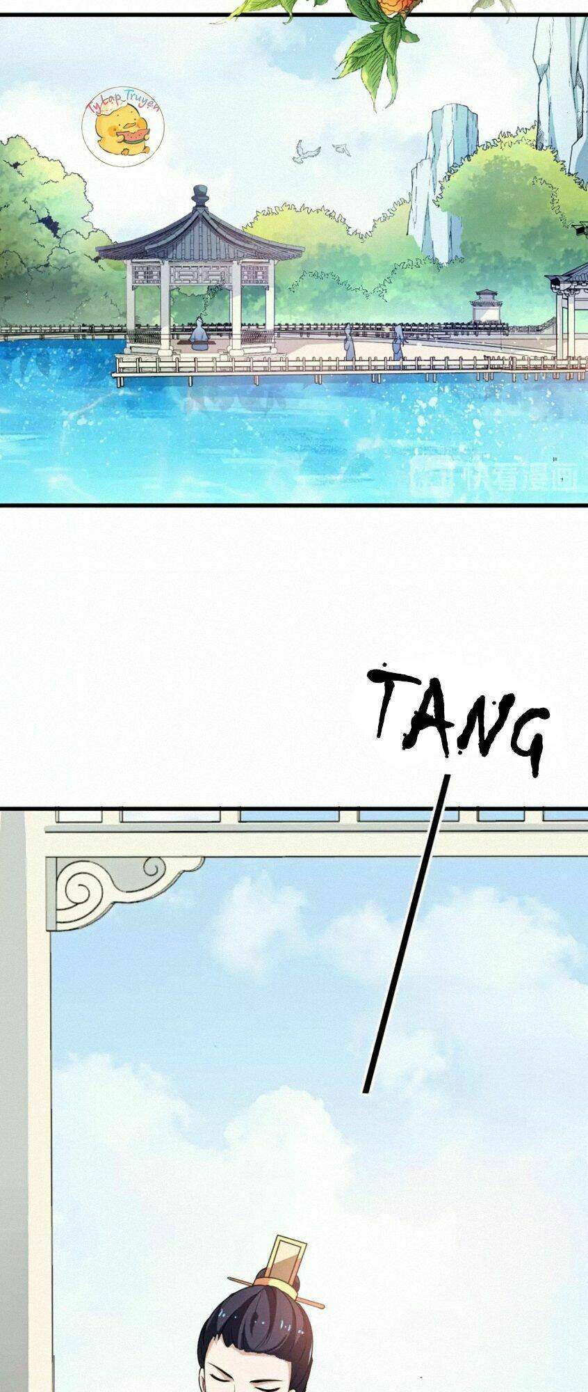 Trùng Sinh Chuyên Sủng Độc Phi Của Nhiếp Chính Vương Chap 10 - Next Chap 11