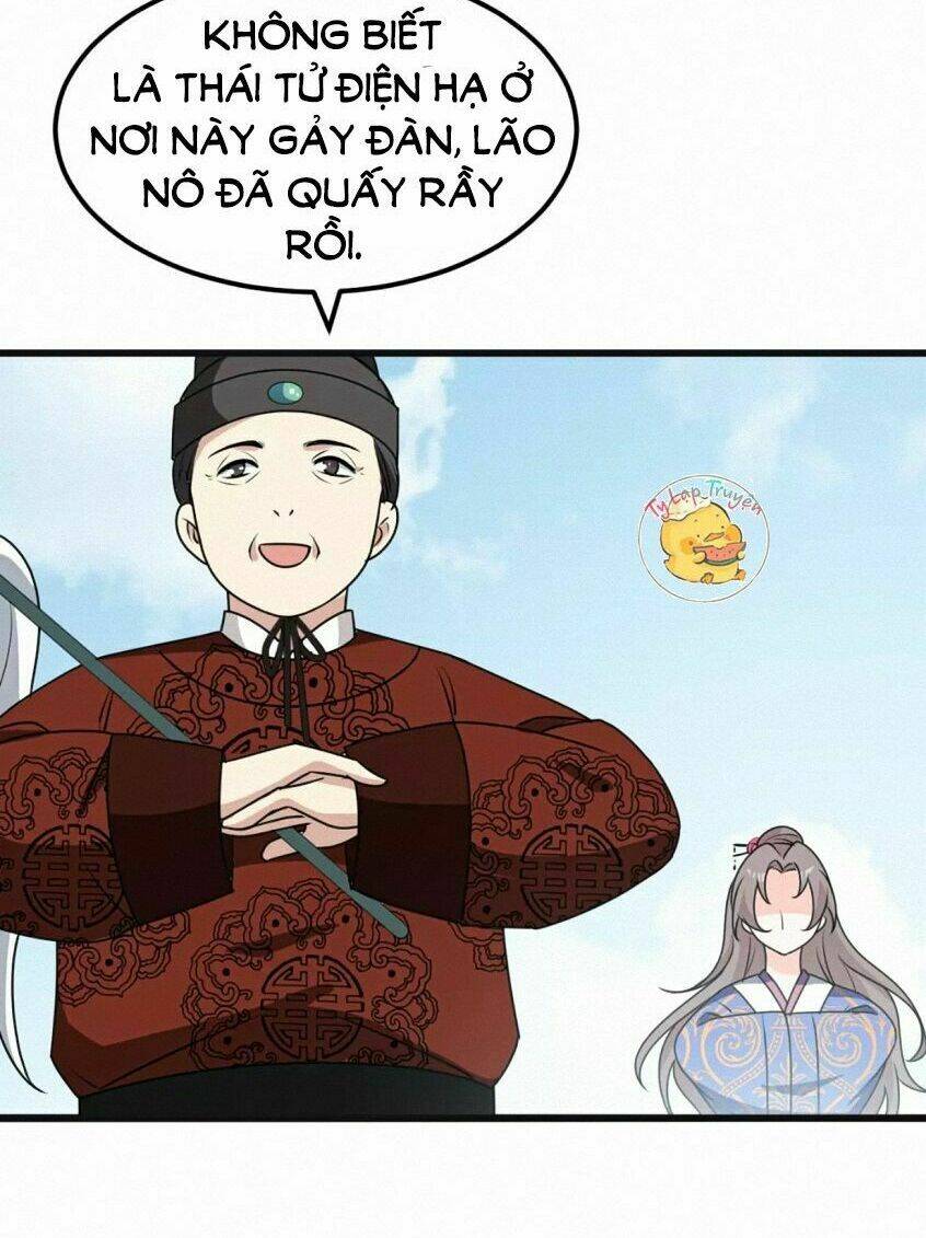 Trùng Sinh Chuyên Sủng Độc Phi Của Nhiếp Chính Vương Chap 10 - Next Chap 11