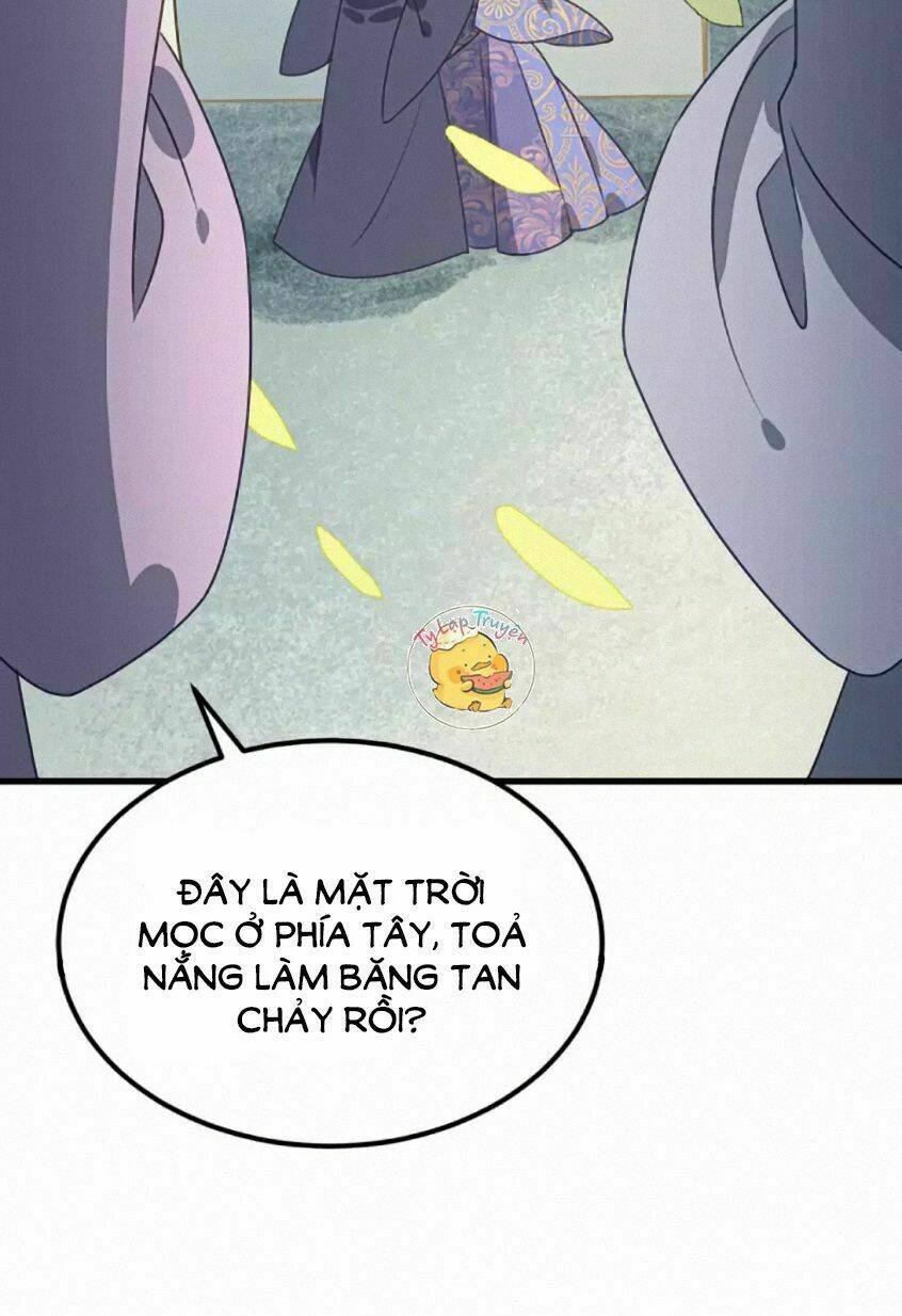 Trùng Sinh Chuyên Sủng Độc Phi Của Nhiếp Chính Vương Chap 10 - Next Chap 11