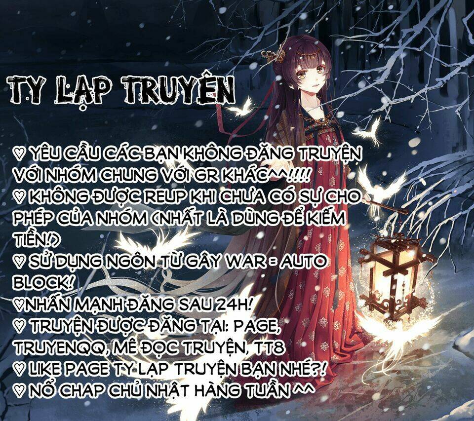 Trùng Sinh Chuyên Sủng Độc Phi Của Nhiếp Chính Vương Chap 11 - Next Chap 12