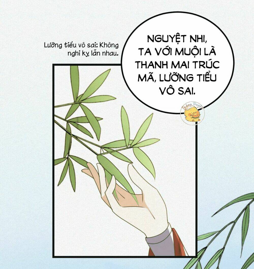 Trùng Sinh Chuyên Sủng Độc Phi Của Nhiếp Chính Vương Chap 11 - Next Chap 12