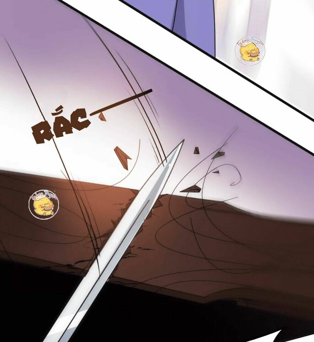 Trùng Sinh Chuyên Sủng Độc Phi Của Nhiếp Chính Vương Chap 11 - Next Chap 12