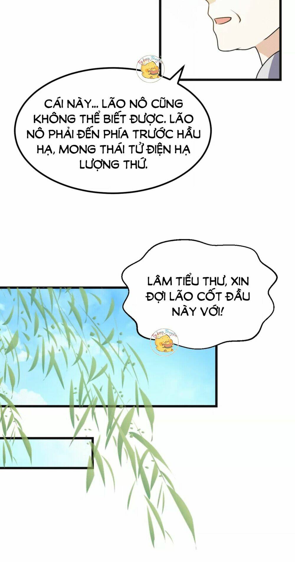 Trùng Sinh Chuyên Sủng Độc Phi Của Nhiếp Chính Vương Chap 11 - Next Chap 12