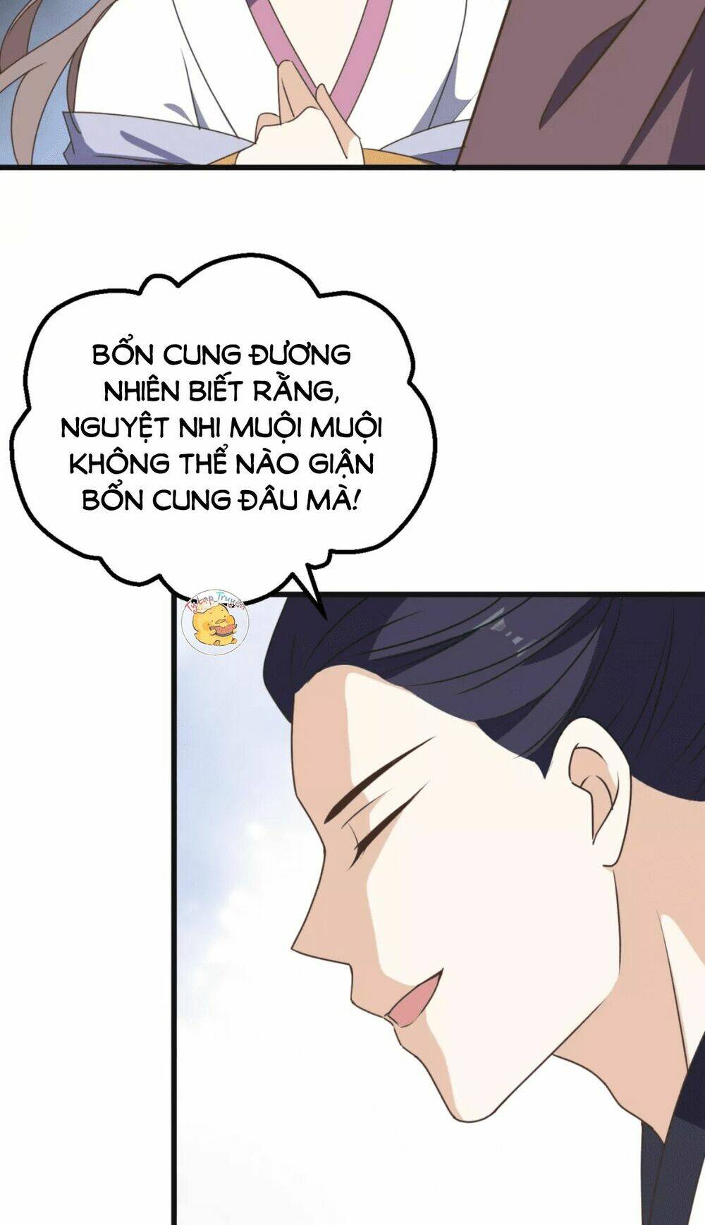 Trùng Sinh Chuyên Sủng Độc Phi Của Nhiếp Chính Vương Chap 11 - Next Chap 12