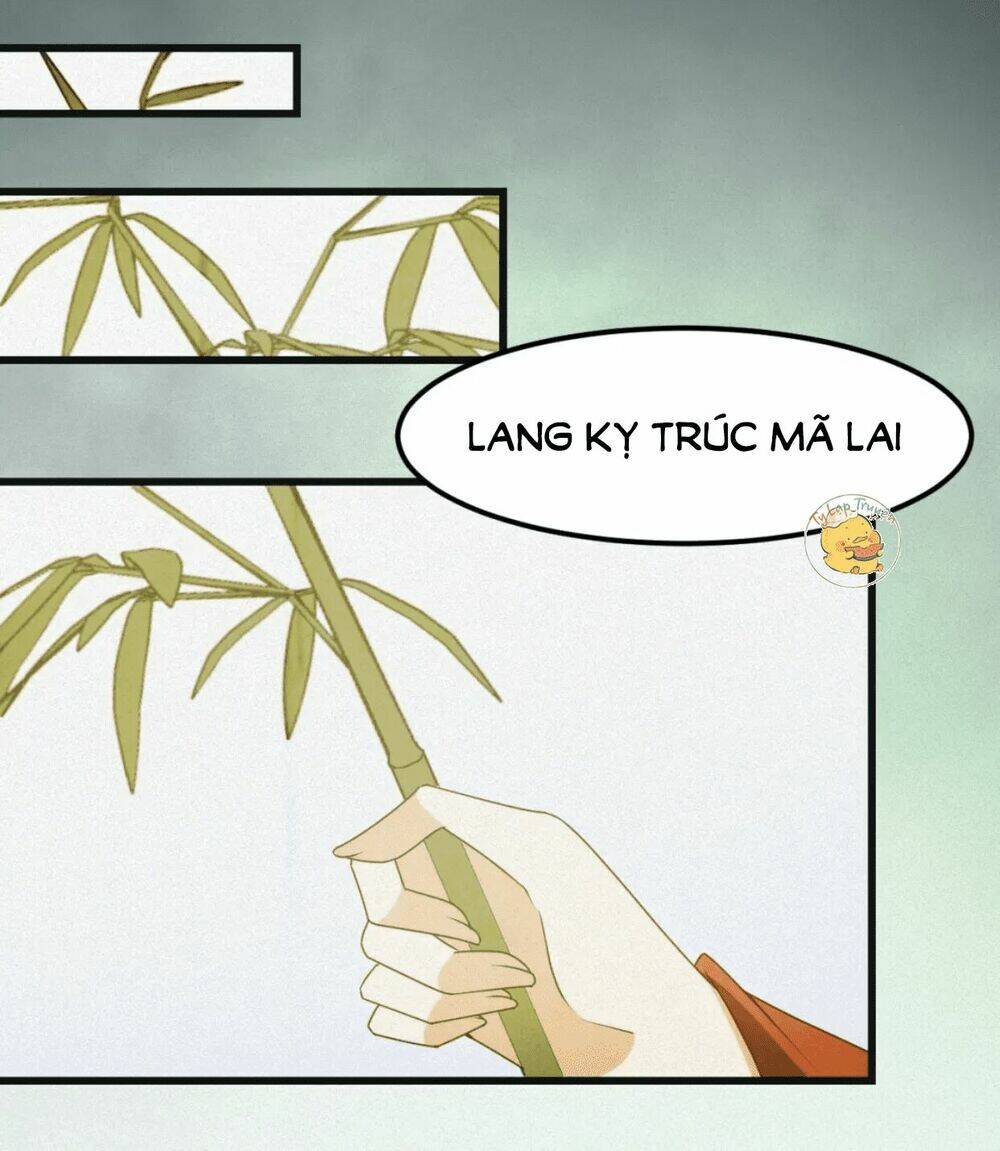 Trùng Sinh Chuyên Sủng Độc Phi Của Nhiếp Chính Vương Chap 11 - Next Chap 12