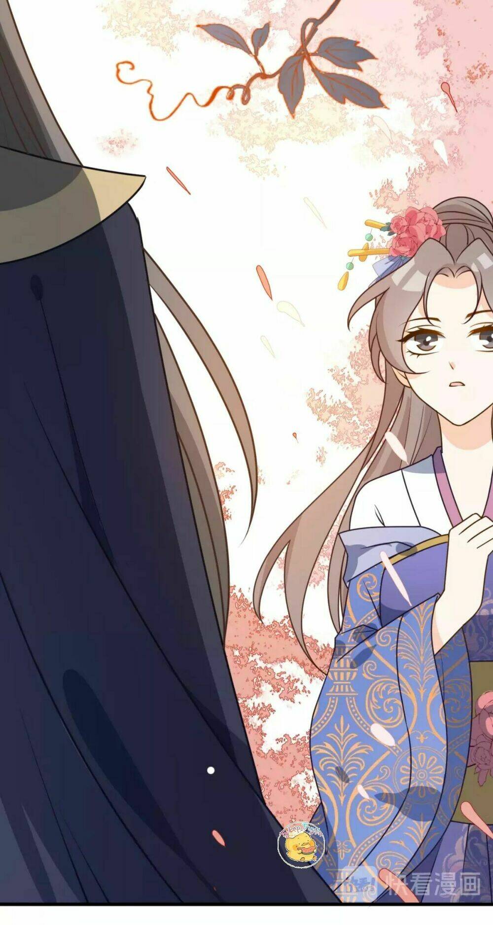 Trùng Sinh Chuyên Sủng Độc Phi Của Nhiếp Chính Vương Chap 13 - Next Chap 14