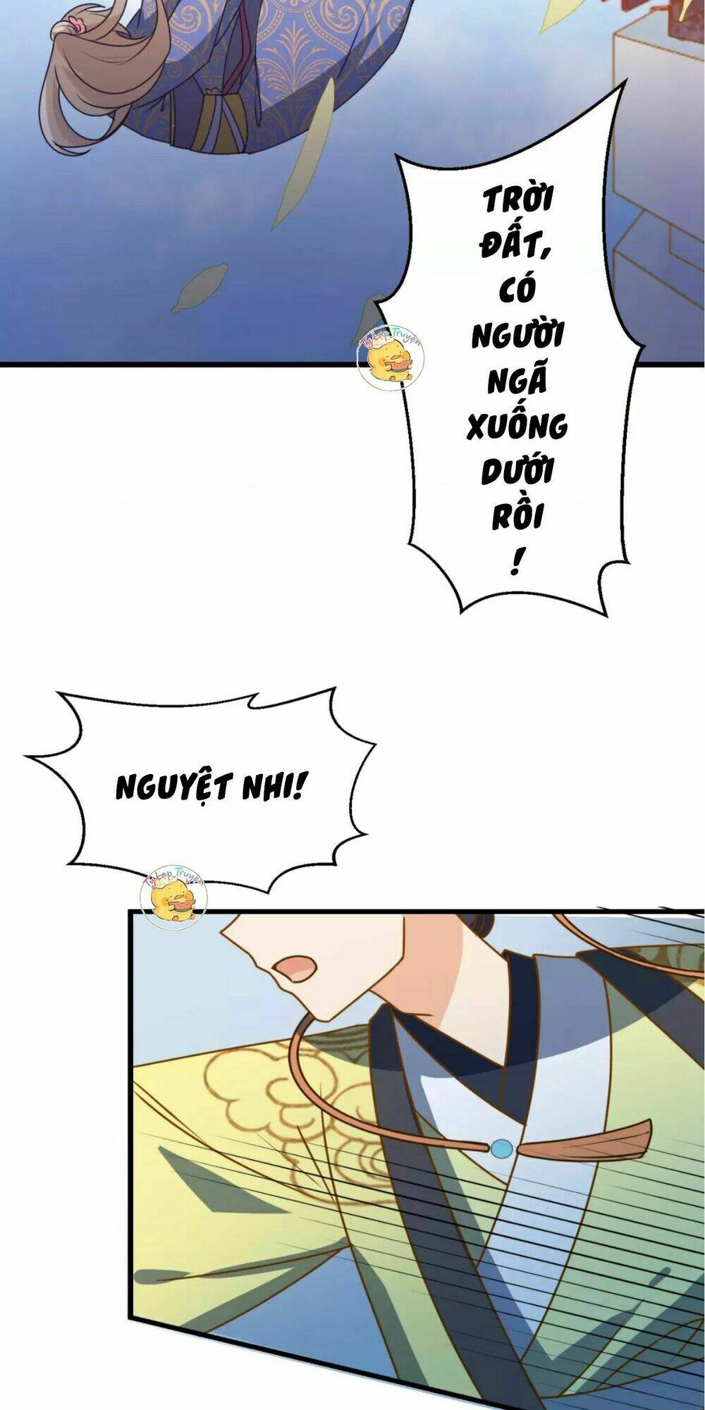 Trùng Sinh Chuyên Sủng Độc Phi Của Nhiếp Chính Vương Chap 13 - Next Chap 14