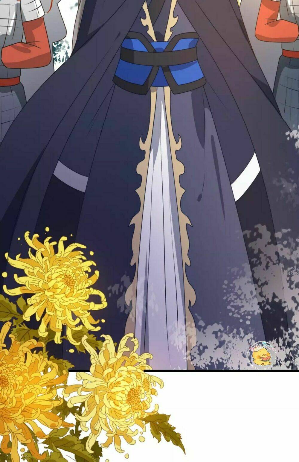 Trùng Sinh Chuyên Sủng Độc Phi Của Nhiếp Chính Vương Chap 13 - Next Chap 14