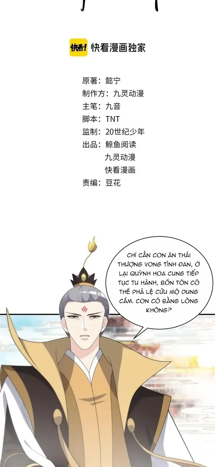 Trùng Sinh Chuyên Sủng Độc Phi Của Nhiếp Chính Vương Chap 138 - Next Chap 139