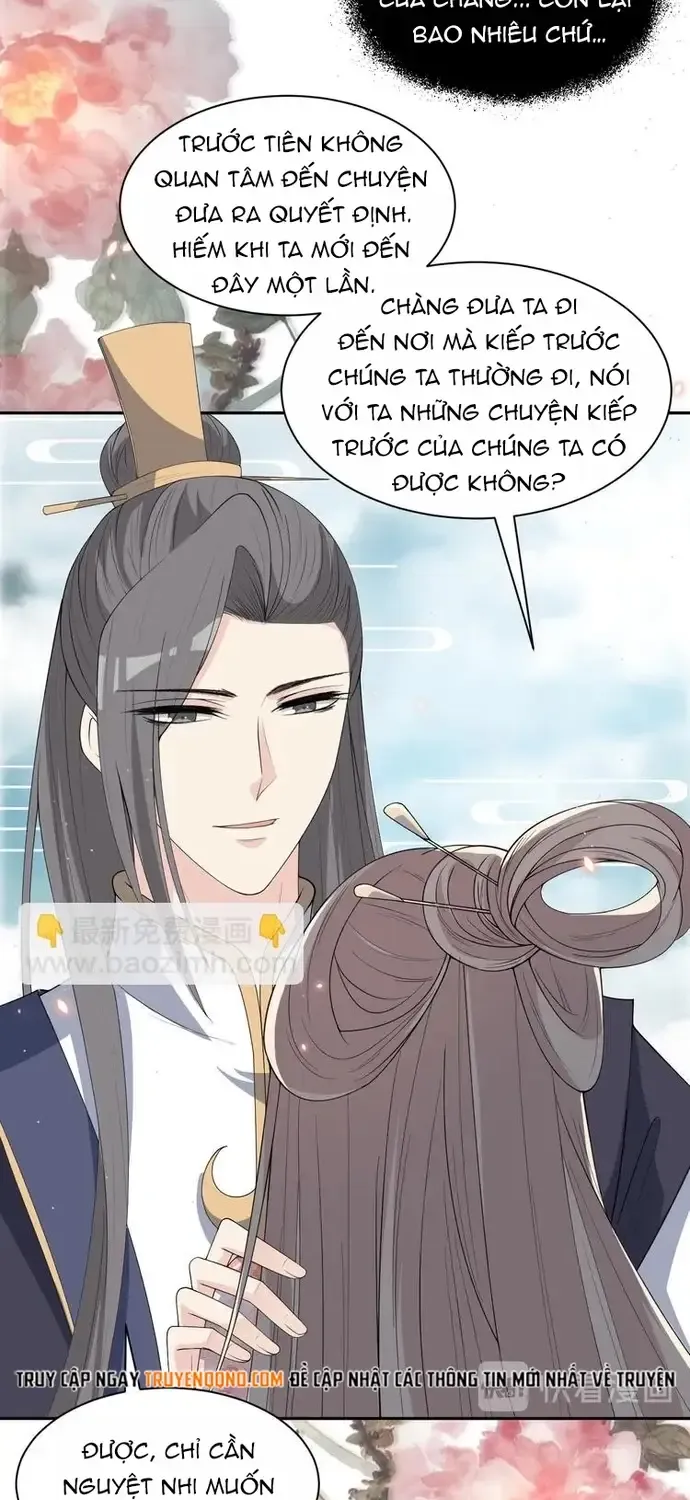 Trùng Sinh Chuyên Sủng Độc Phi Của Nhiếp Chính Vương Chap 138 - Next Chap 139