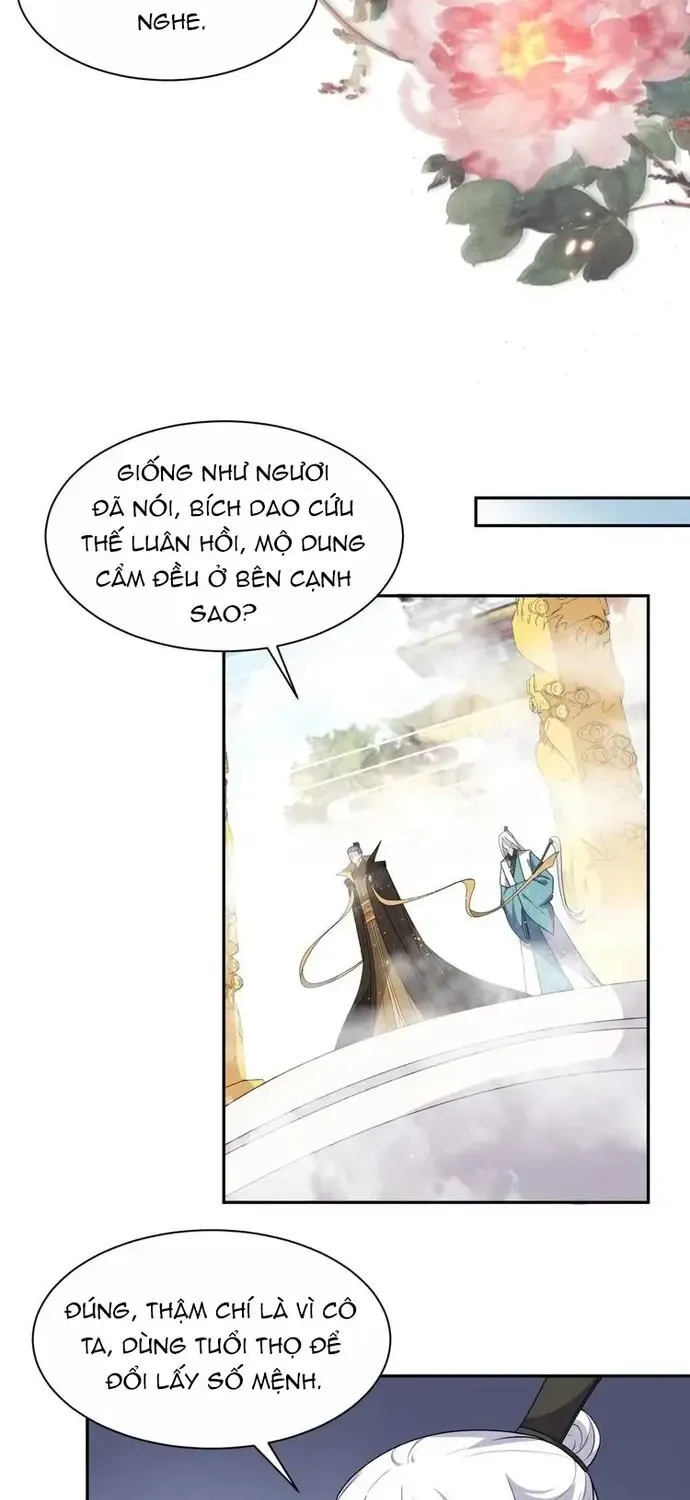 Trùng Sinh Chuyên Sủng Độc Phi Của Nhiếp Chính Vương Chap 138 - Next Chap 139