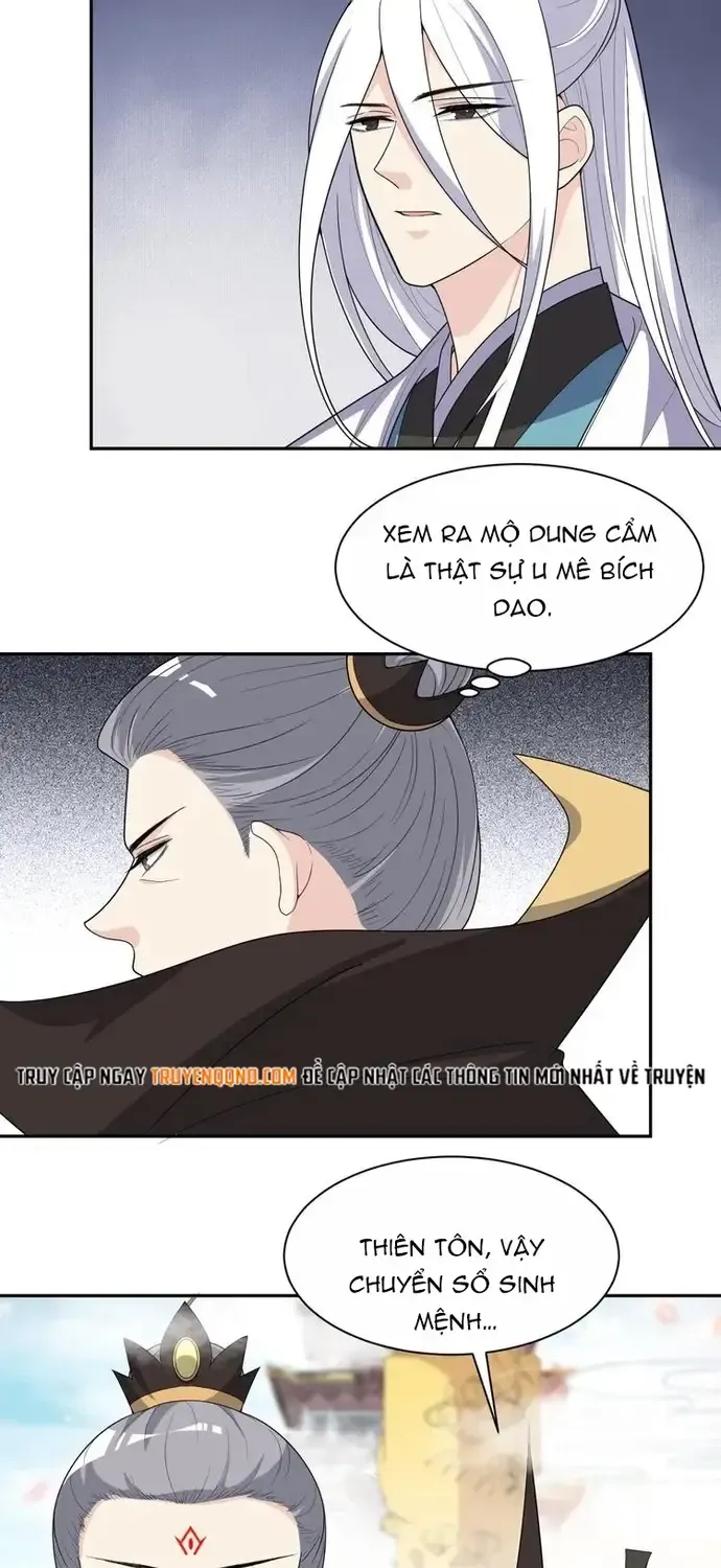 Trùng Sinh Chuyên Sủng Độc Phi Của Nhiếp Chính Vương Chap 138 - Next Chap 139
