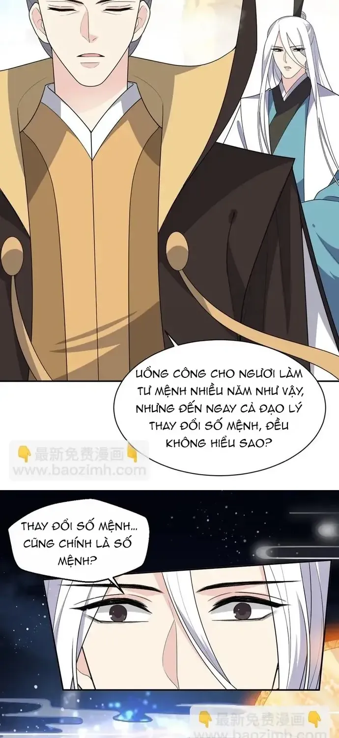 Trùng Sinh Chuyên Sủng Độc Phi Của Nhiếp Chính Vương Chap 138 - Next Chap 139