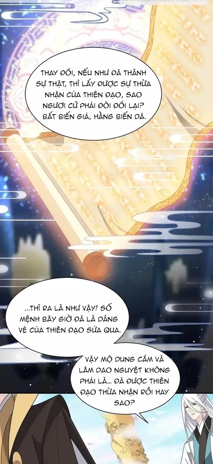 Trùng Sinh Chuyên Sủng Độc Phi Của Nhiếp Chính Vương Chap 138 - Next Chap 139