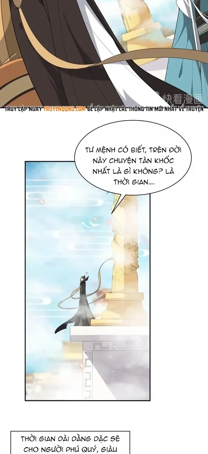 Trùng Sinh Chuyên Sủng Độc Phi Của Nhiếp Chính Vương Chap 138 - Next Chap 139