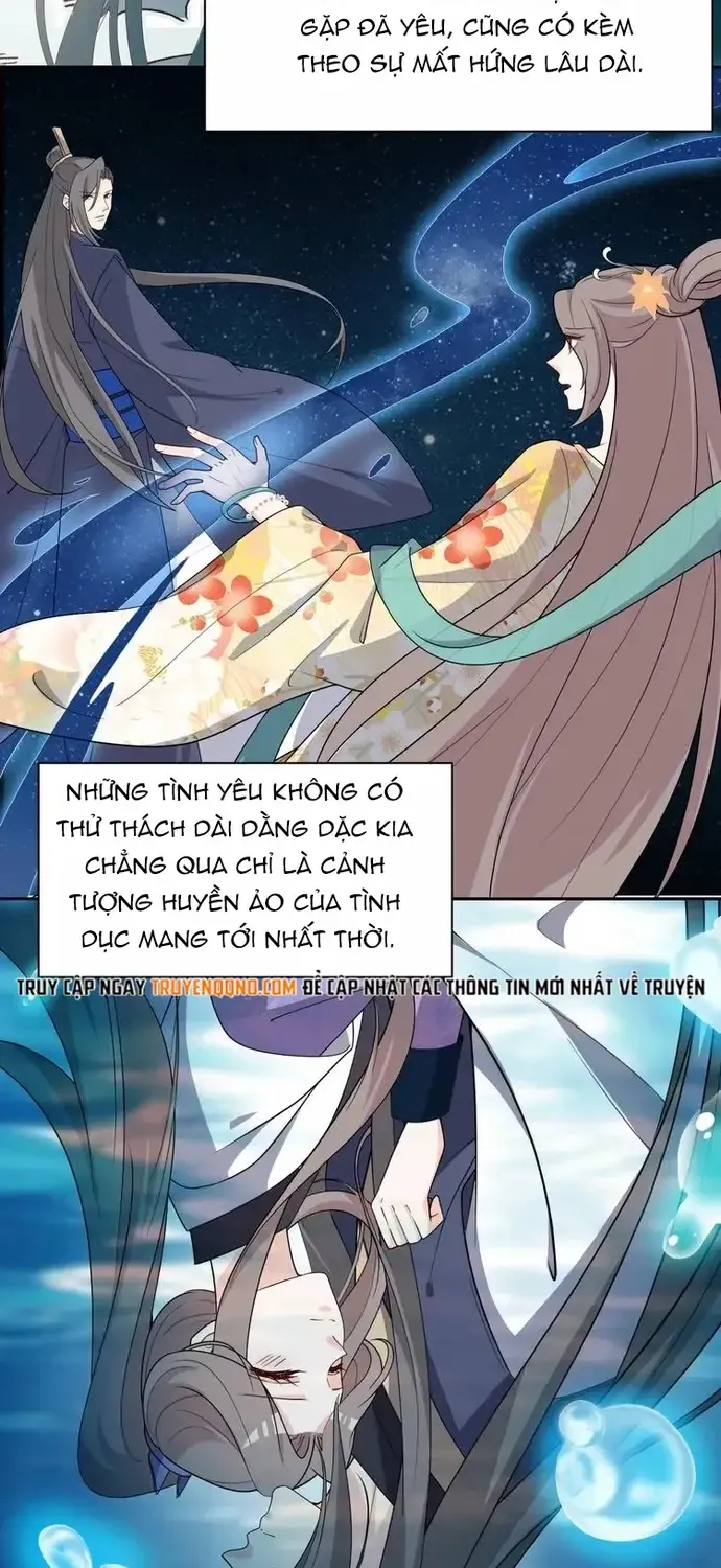 Trùng Sinh Chuyên Sủng Độc Phi Của Nhiếp Chính Vương Chap 138 - Next Chap 139