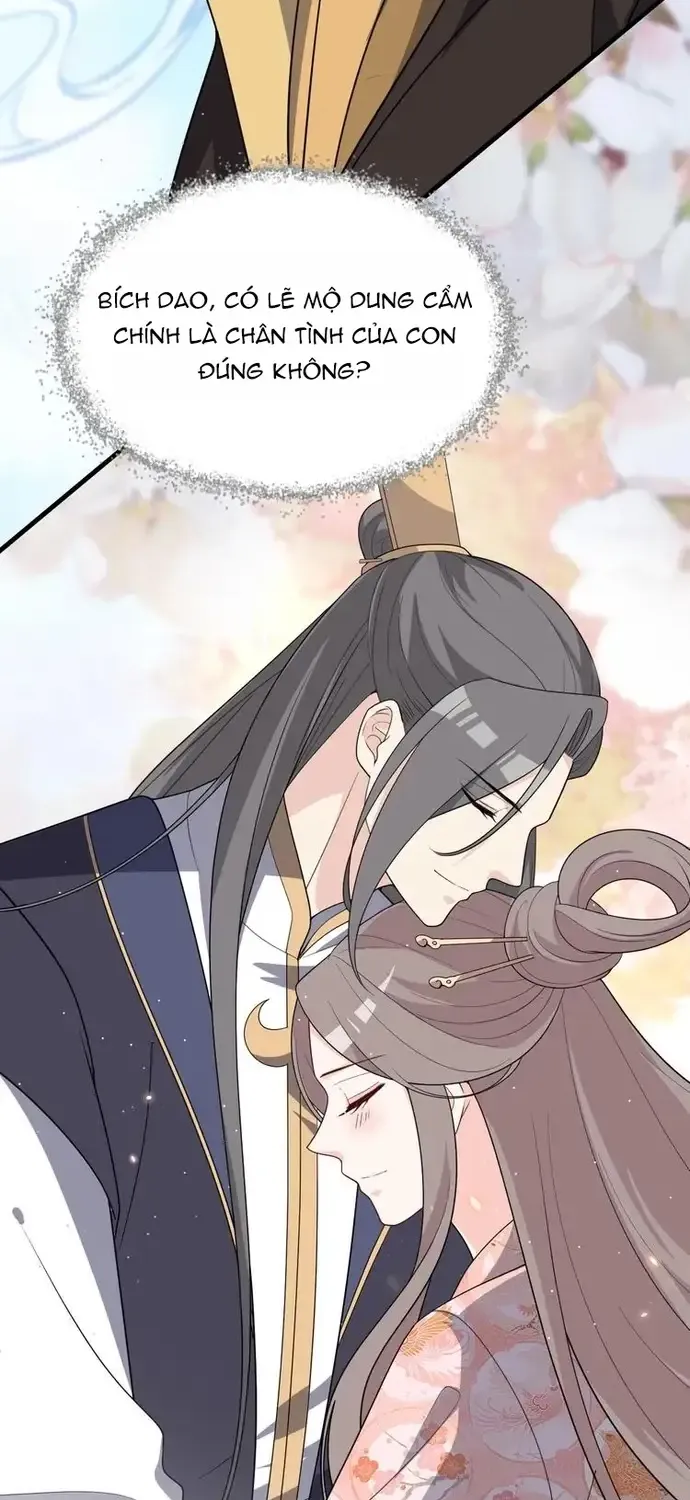 Trùng Sinh Chuyên Sủng Độc Phi Của Nhiếp Chính Vương Chap 138 - Next Chap 139