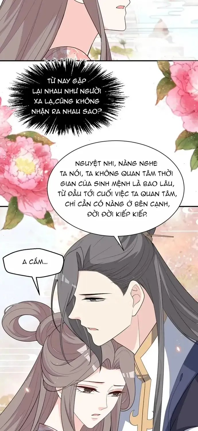 Trùng Sinh Chuyên Sủng Độc Phi Của Nhiếp Chính Vương Chap 138 - Next Chap 139