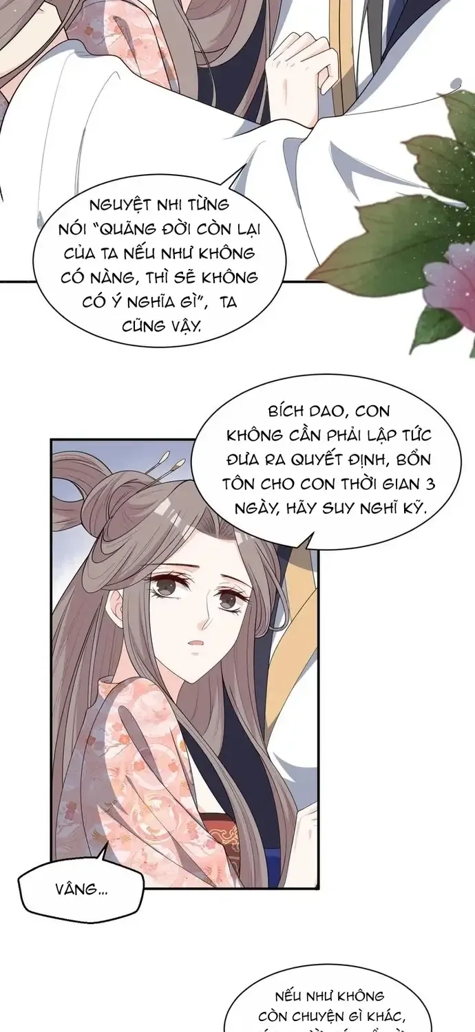 Trùng Sinh Chuyên Sủng Độc Phi Của Nhiếp Chính Vương Chap 138 - Next Chap 139