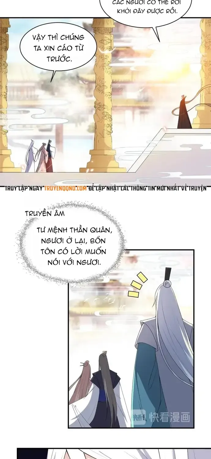 Trùng Sinh Chuyên Sủng Độc Phi Của Nhiếp Chính Vương Chap 138 - Next Chap 139