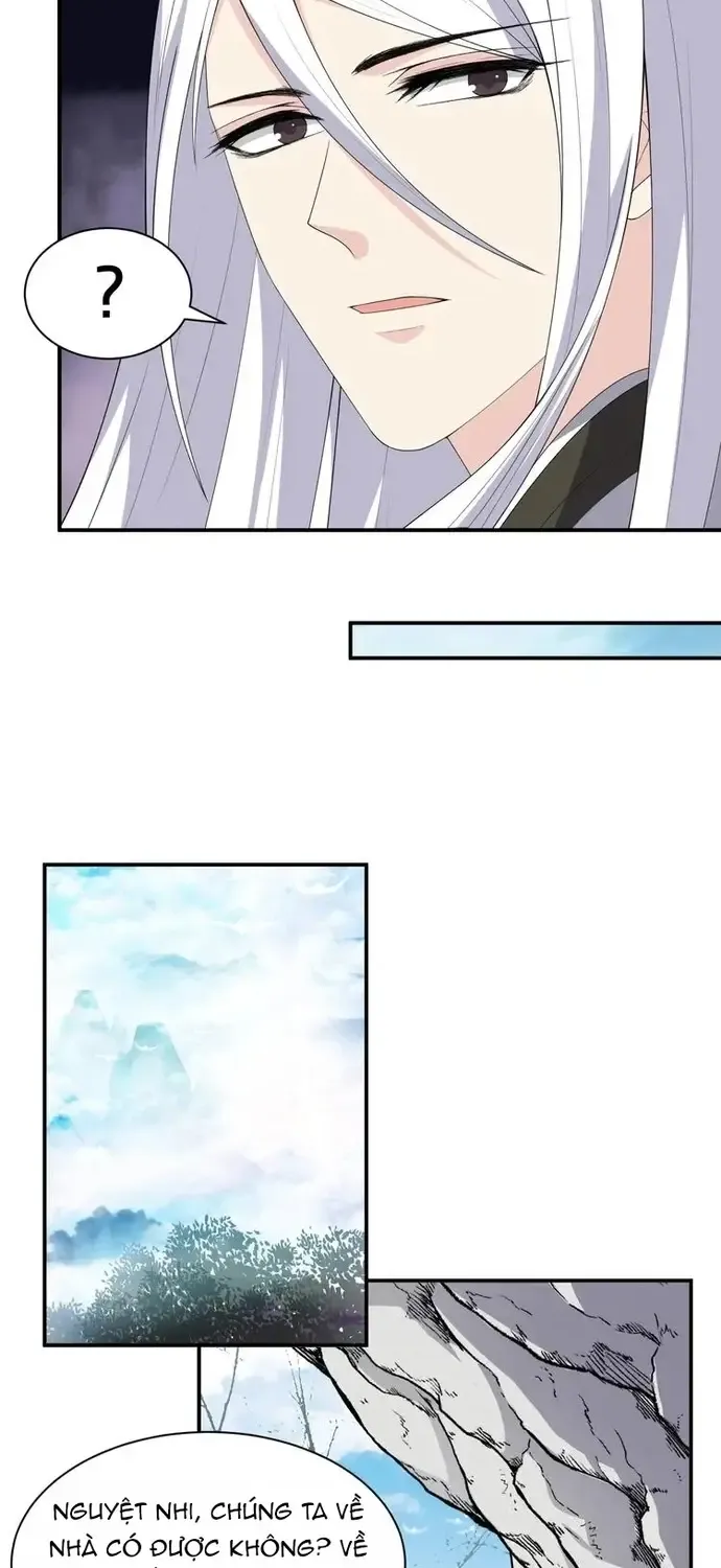 Trùng Sinh Chuyên Sủng Độc Phi Của Nhiếp Chính Vương Chap 138 - Next Chap 139