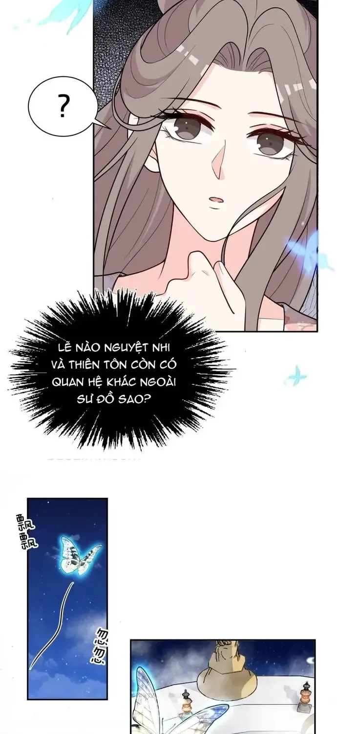 Trùng Sinh Chuyên Sủng Độc Phi Của Nhiếp Chính Vương Chap 139 - Next Chap 140